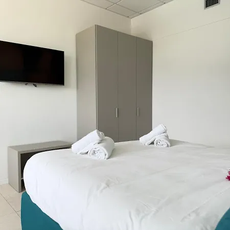 Apartamento Dall'ara Living - San Luca - Stadium *
