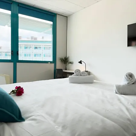 Dall'ara Living - San Luca - Stadium Apartamento