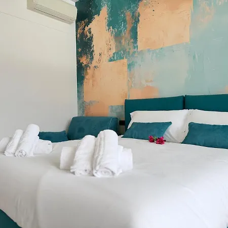 Dall'ara Living - San Luca - Stadium Apartamento Bolonia