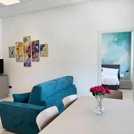 Dall'ara Living - San Luca - Stadium Apartamento